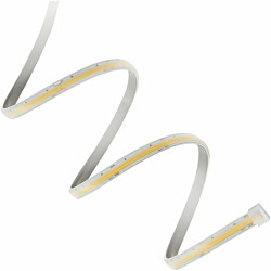 LED-nauha Spectrum 24V 55W 4000K mattapinnoite IP67, 5m