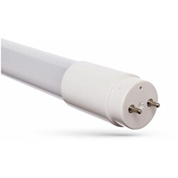 LED-putki Spectrum T8 SMD 2835 8.5W 4000K 28x600mm lasi