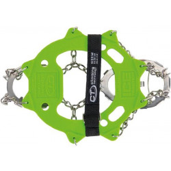 Liukuesteet kenkiin Climbing Technology Ice Traction+ M