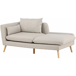 Divaani Venture Home Tacoma, 2-istuttava, beige