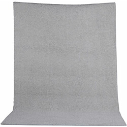 Matto Venture Home Teddy, 160x230cm, harmaa