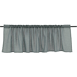 Verhokappa Venture Home Kaya, 55x250cm, harmaa