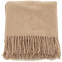 Torkkupeitto Venture Home Tilly, 130x170cm, beige