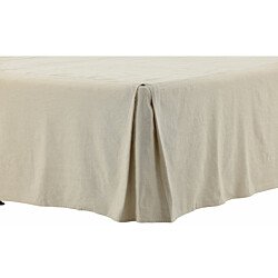 Helmalakana Venture Home Kimmy, 180x200cm, beige