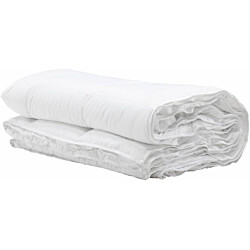 Peitto Venture Home Selma, 150gsm + 250gsm, 150x200cm, valkoinen