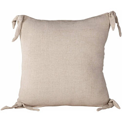 Koristetyynynpäällinen Venture Home Nora, 40x40cm, beige