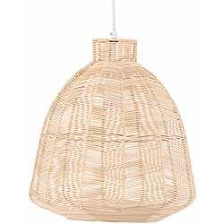 Riippuvalaisin Venture Home Tours, ø40cm, rottinki