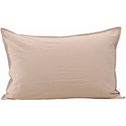Koristetyynynpäällinen Venture Home Ronja, 45x60cm, beige