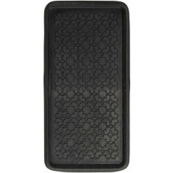 Kuramatto Venture Home Gunnar, 45x75cm, musta