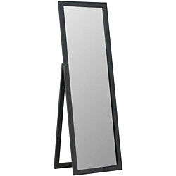 Lattiapeili Venture Home Sebring, 55x170cm, mustat kehykset