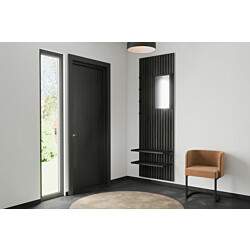 Rimapaneeli Venture Home Nimes, 73x114x3cm, mokka