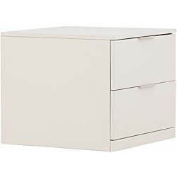 Lipasto Venture Home Nice, 60x60x52cm, beige