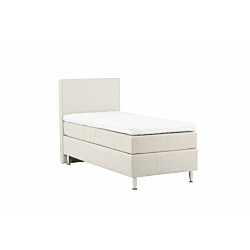 Sänky Venture Home Toledo, 90x200cm, beige