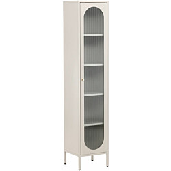 Vitriini Venture Home Cali, 37x180cm, beige