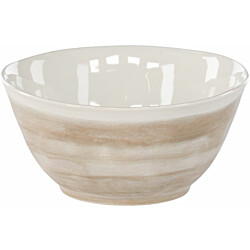 Kulho Venture Home Jublie, ø24cm, beige