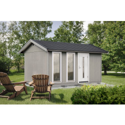 Vierasmaja Vibostugan Emma 14.8m²