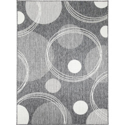 Matto Village's Bubble, 160x235cm, hopea
