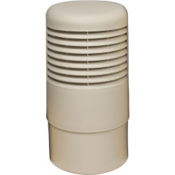 Tuuletuspaalun hattu Ross Vilpe 160, beige
