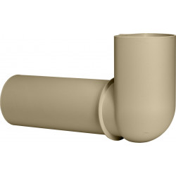 Kulmaputki Vilpe Ross 160/170, beige