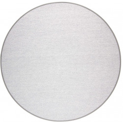 Matto VM Carpet Aho, pyöreä, Ø160cm, harmaa