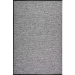 Käytävämatto VM Carpet Aho, 80x150cm, musta