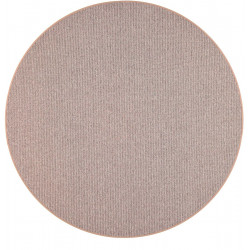 Matto VM Carpet Balanssi, pyöreä, Ø160cm, beige
