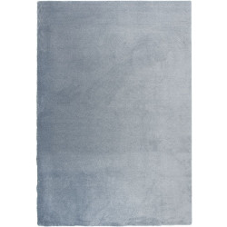 Matto VM Carpet Hattara, mittatilaus, sininen