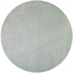 Matto VM Carpet Hattara, pyöreä, Ø240cm, vihreä
