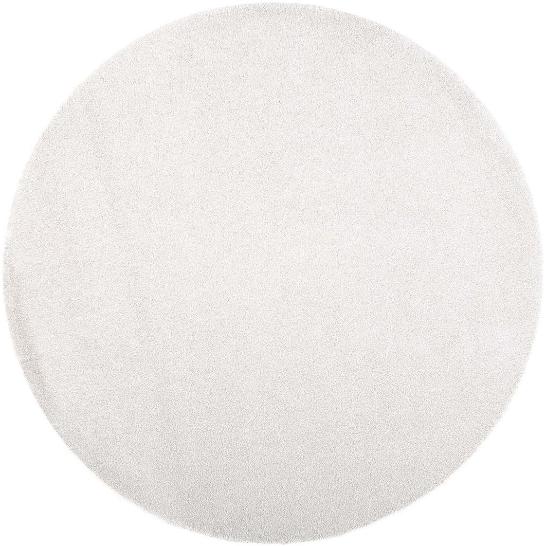 Matto VM Carpet Kide, pyöreä, Ø240cm, vaaleanharmaa