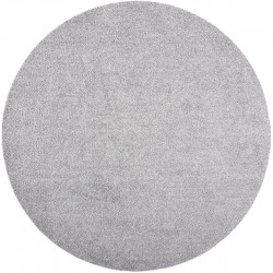 Matto VM Carpet Kide, pyöreä, Ø160cm, harmaa