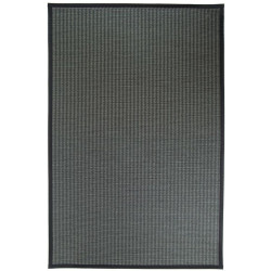 Käytävämatto VM Carpet Kelo, 80x200cm, tummanharmaa