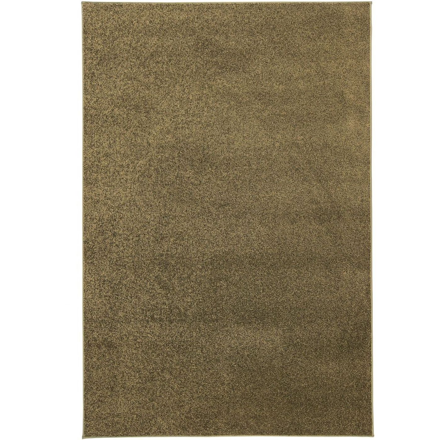 Käytävämatto VM Carpet Onni, 80x150cm, vihreä