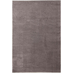 Käytävämatto VM Carpet Puuteri, 80x200cm, tummanharmaa