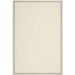 Matto VM Carpet Tunturi, 200x300cm, valkoinen