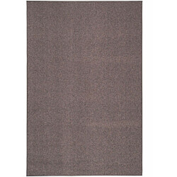Käytävämatto VM Carpet Tweed, 80x200cm, tummanharmaa