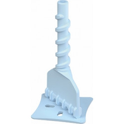 I-linjain Progress Profiles Proleveling, 100 kpl, 3mm