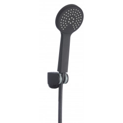 Käsisuihkusetti Harma Urban S18BMHS2, mattamusta