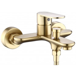 Amme- ja suihkuhana Harma Gold Collection MN01BG, kulta