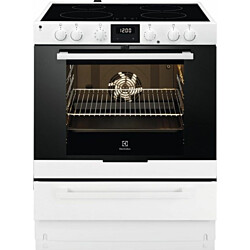 Induktioliesi Electrolux EKI7553BTW 70cm valkoinen