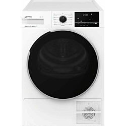 Kuivausrumpu Smeg DNP82SEIN 8kg