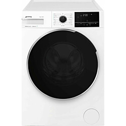 Edestä täytettävä pyykinpesukone Smeg WNP84SEAIN 1400rpm 8kg