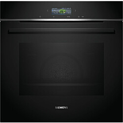 Erillisuuni Siemens iQ700 HB772A1B1S 60cm musta