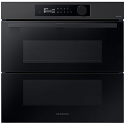 Uuni Samsung 5 Series NV7B57508AB Dual Cook Flex & Air Fry integroitava