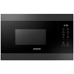 Mikroaaltouuni Samsung MG22M8284AM/E4, 60cm, integroitava, musta