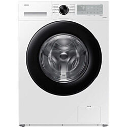 Edestä täytettävä pyykinpesukone Samsung WW80CGC04CAHEE, 1400rpm, 8kg