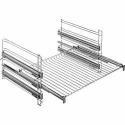 Teleskooppikiskot Electrolux TR3LFSTV