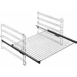 Teleskooppikiskot Electrolux TR1LFAV