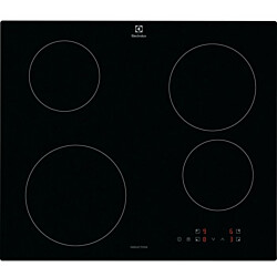 Induktioliesitaso Electrolux HOI623S, 59cm, musta