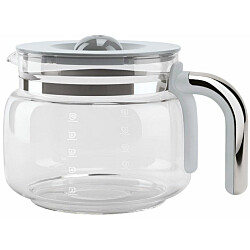 Lasikannu kahvinkeittimeen Smeg DCGC01