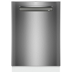 Astianpesukone Bosch SMP4HCS03S Series 4, 60cm, teräs